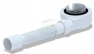 Sifón sprchovej vaničky Ani-Plast 50 mm
